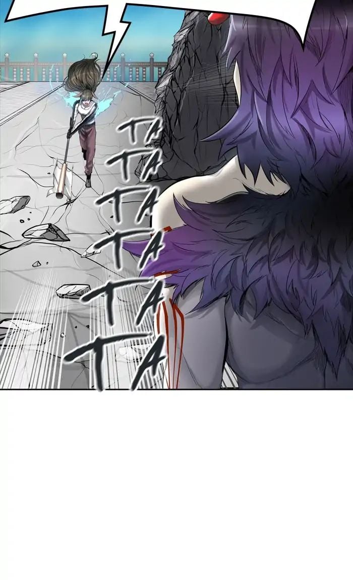Tower of God chapter 437 - page 7