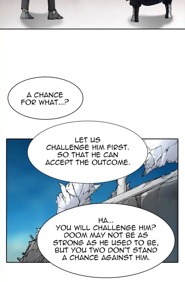 Tower of God chapter 437 - page 73