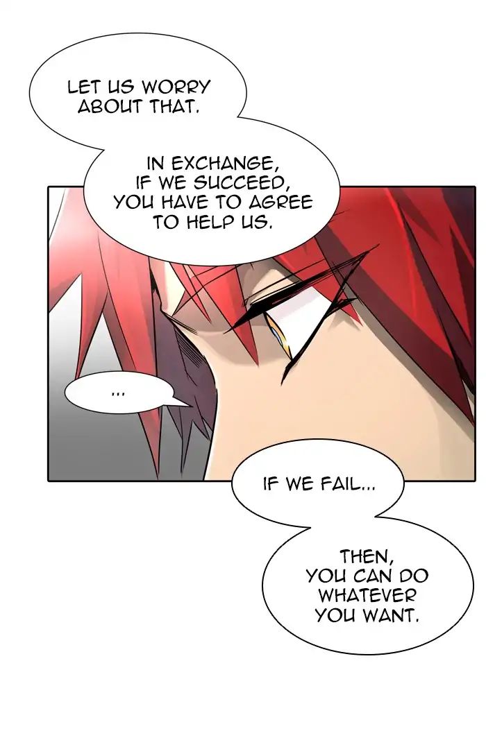 Tower of God chapter 437 - page 74