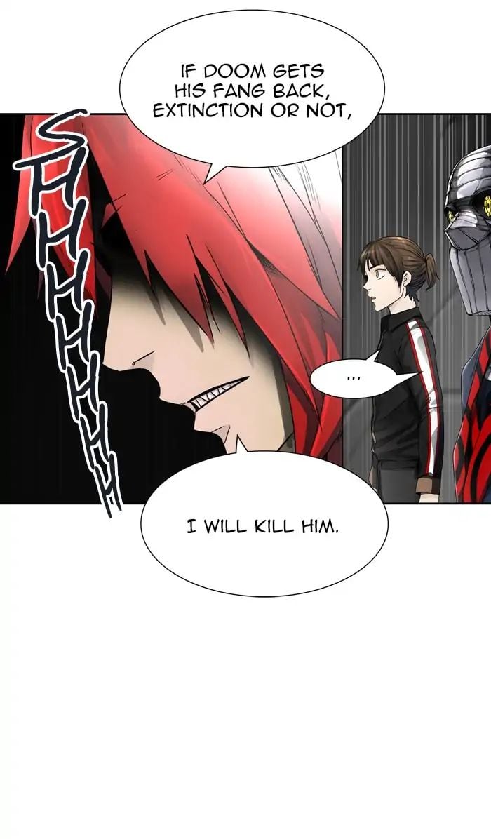 Tower of God chapter 437 - page 77