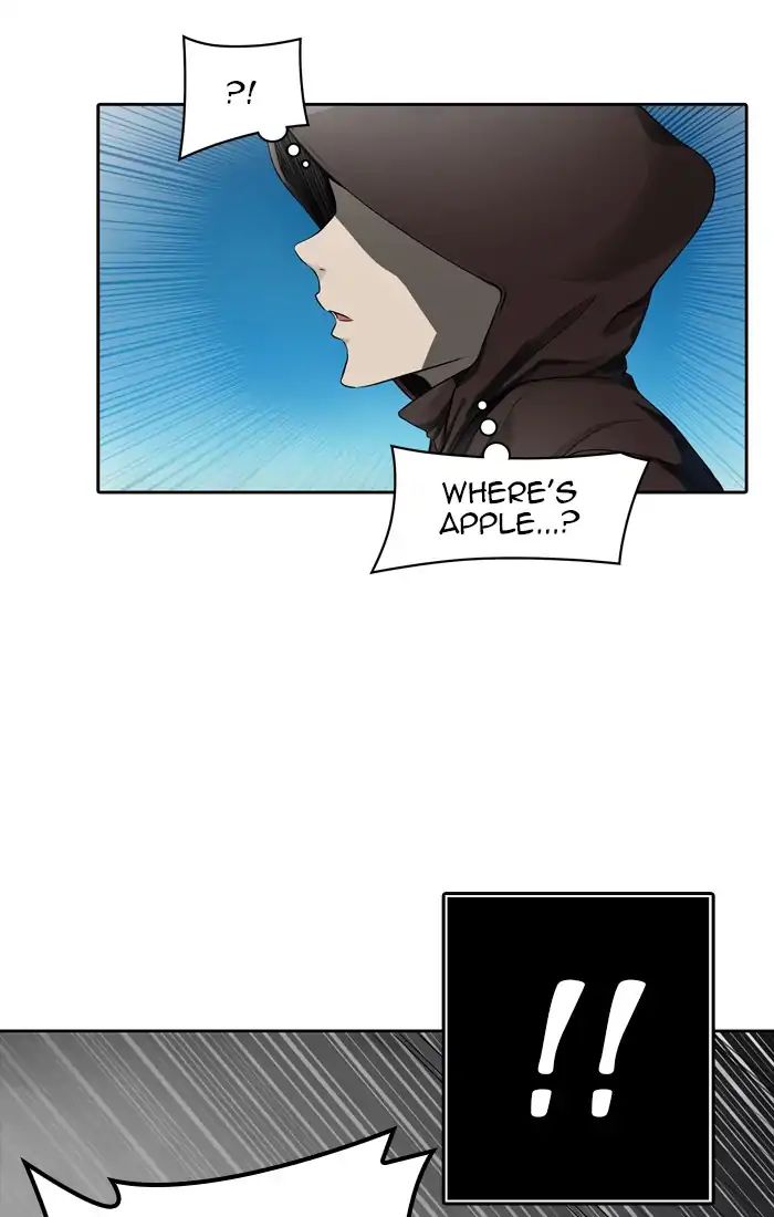 Tower of God chapter 437 - page 81