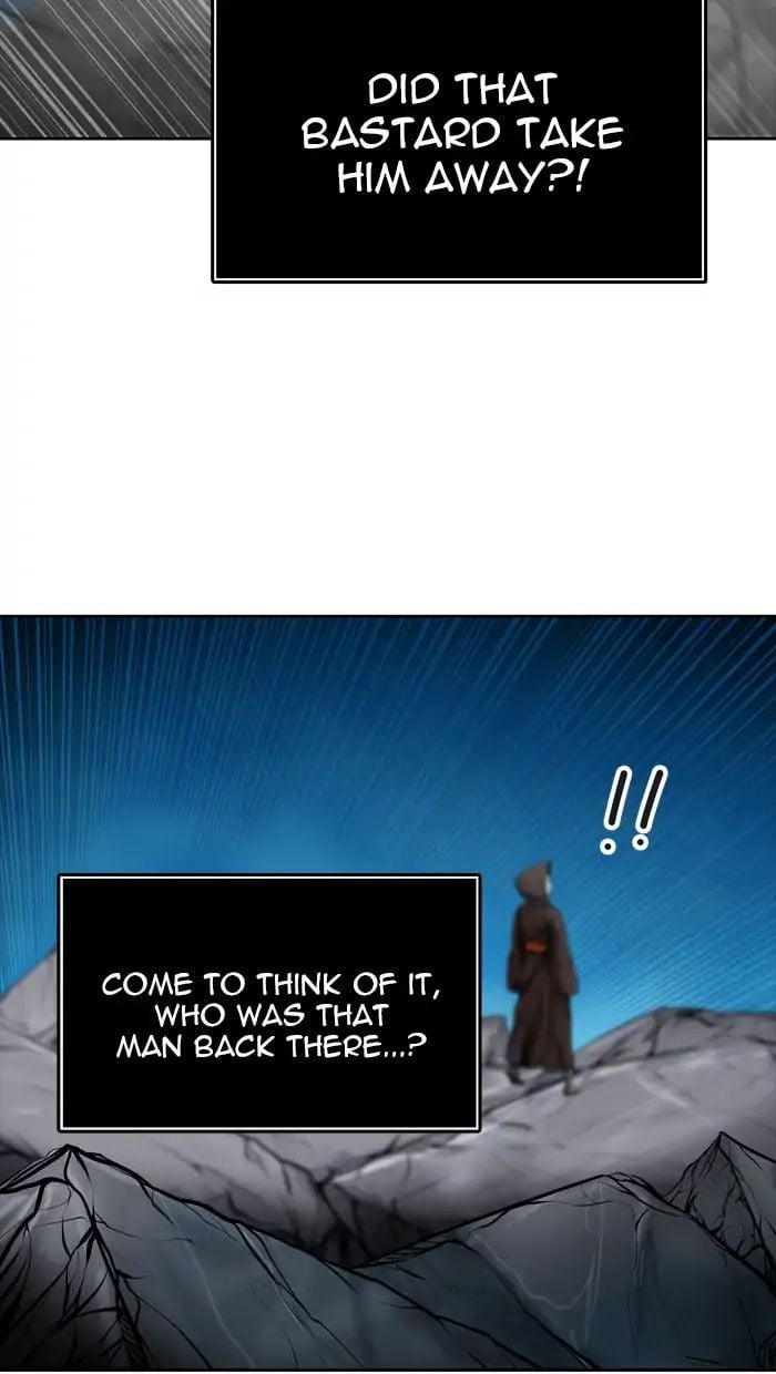 Tower of God chapter 437 - page 83