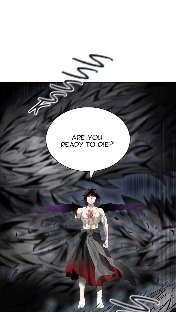 Tower of God chapter 437 - page 88