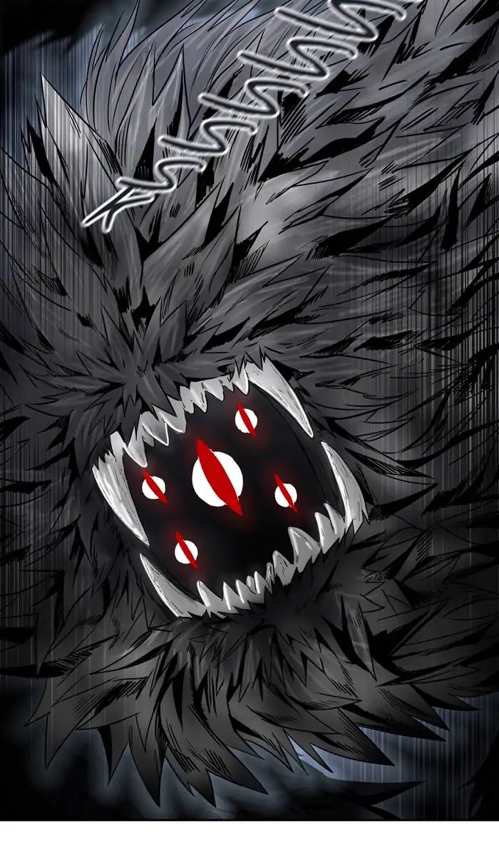 Tower of God chapter 437 - page 89