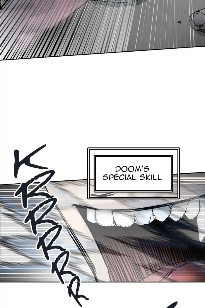 Tower of God chapter 437 - page 9