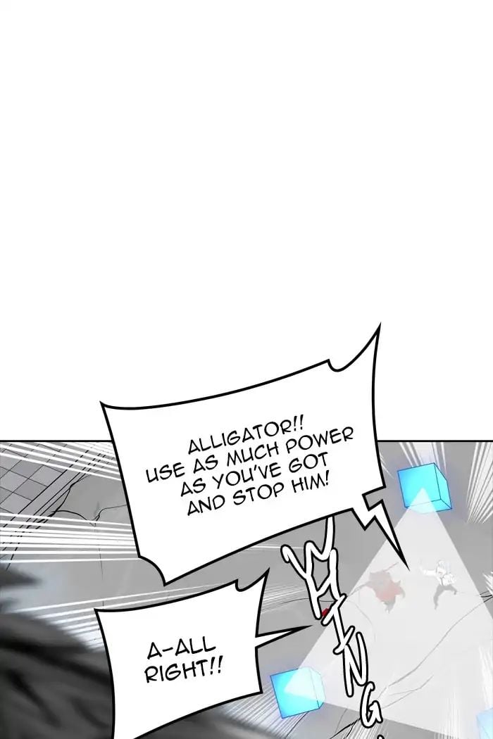 Tower of God chapter 437 - page 90