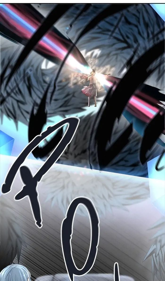 Tower of God chapter 437 - page 93
