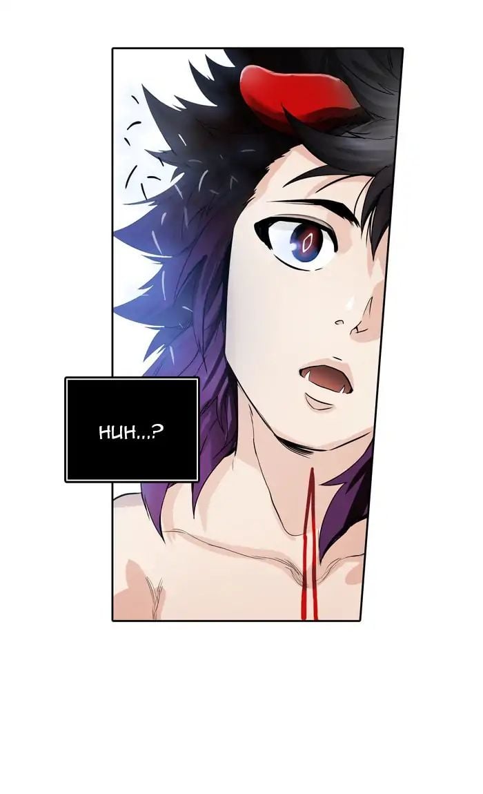 Tower of God chapter 437 - page 95