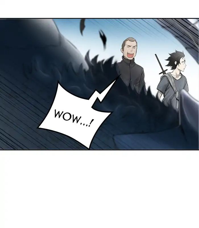 Tower of God chapter 437 - page 97