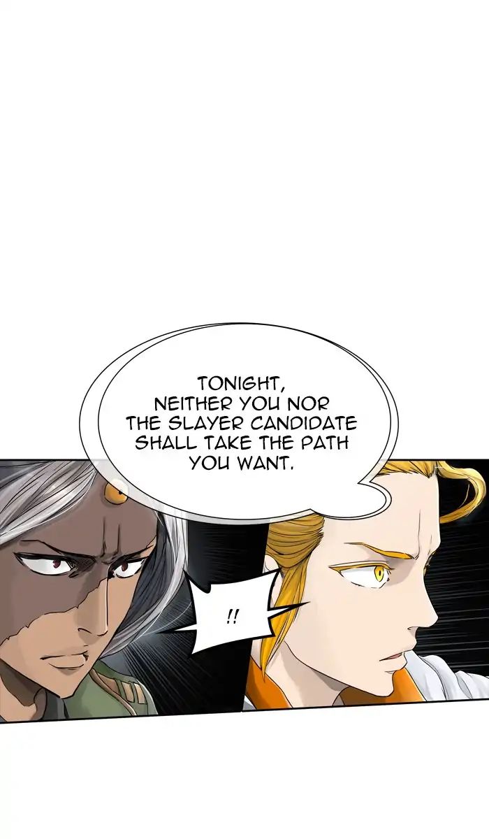 Tower of God chapter 437 - page 99