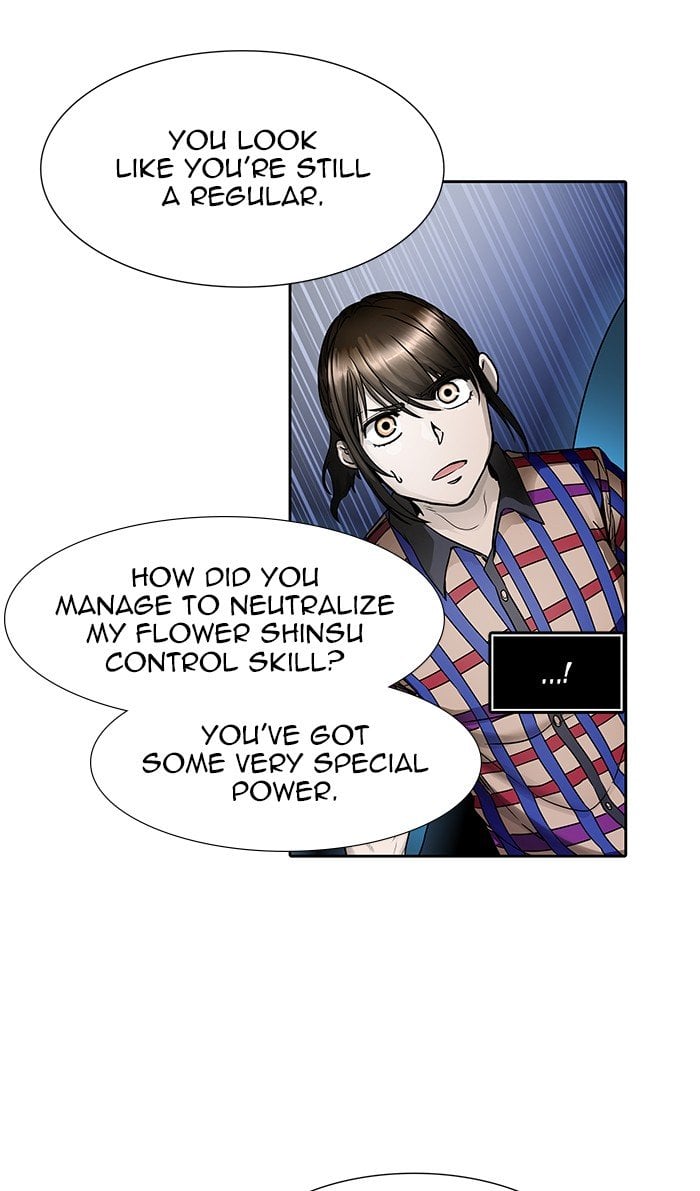 Tower of God chapter 463 - page 10