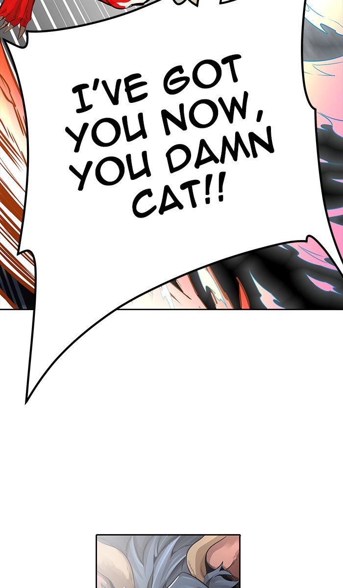 Tower of God chapter 463 - page 102