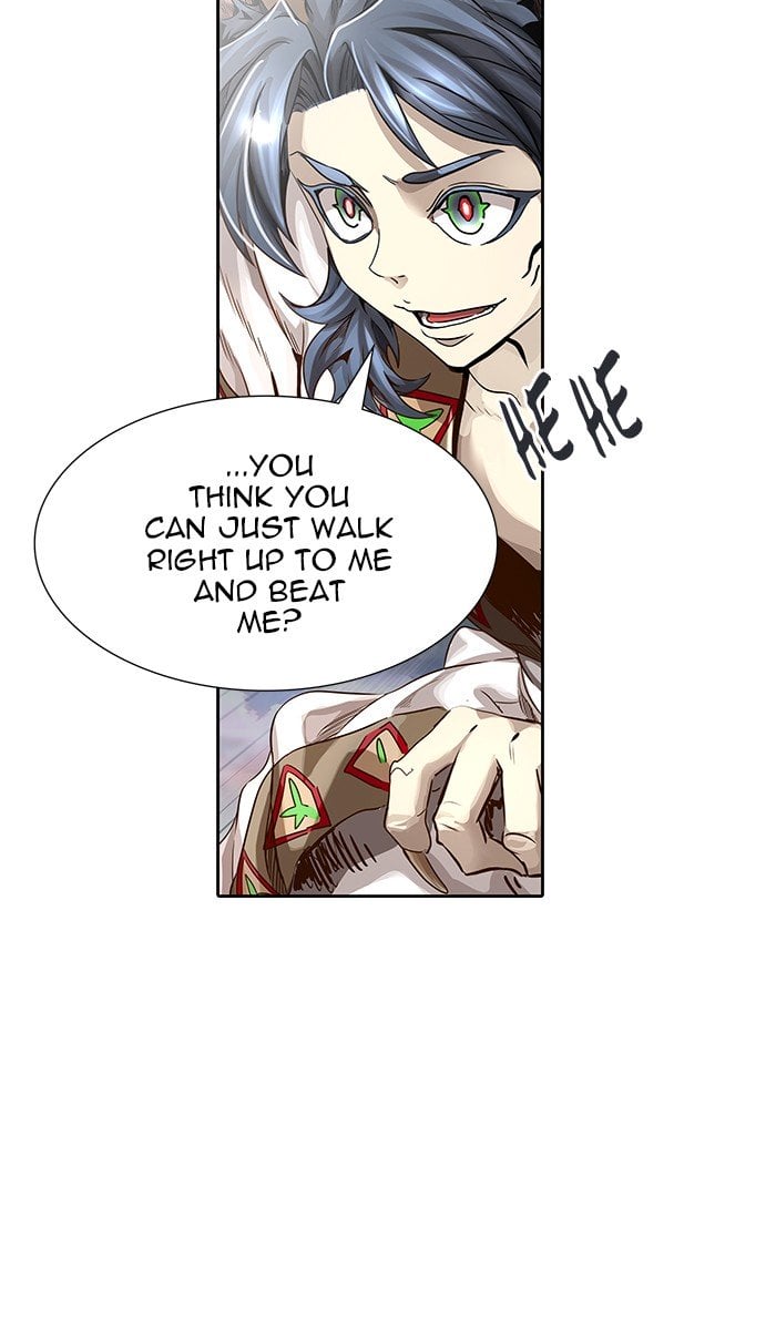 Tower of God chapter 463 - page 103