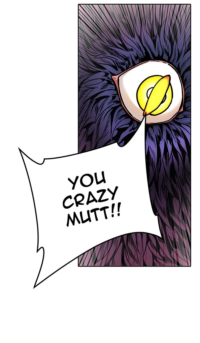 Tower of God chapter 463 - page 104