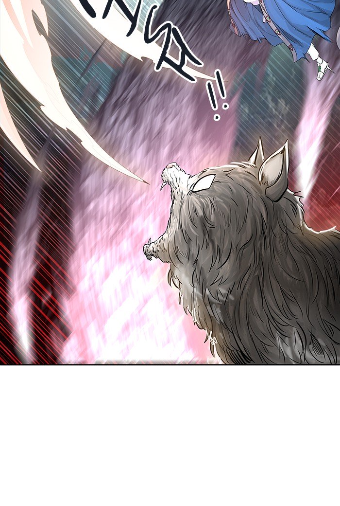 Tower of God chapter 463 - page 106