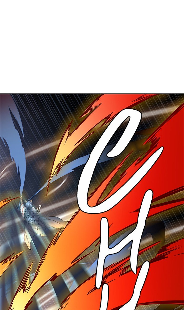 Tower of God chapter 463 - page 107