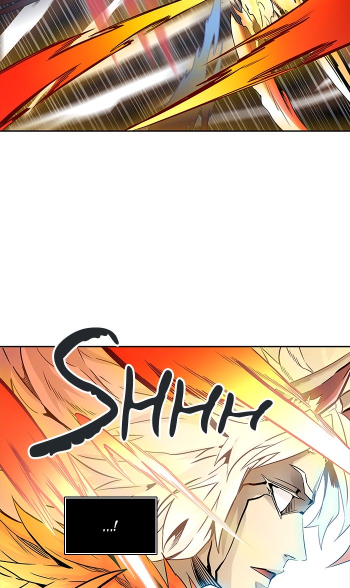 Tower of God chapter 463 - page 109