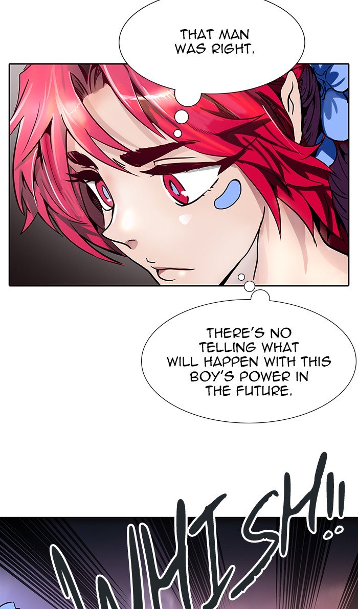 Tower of God chapter 463 - page 11