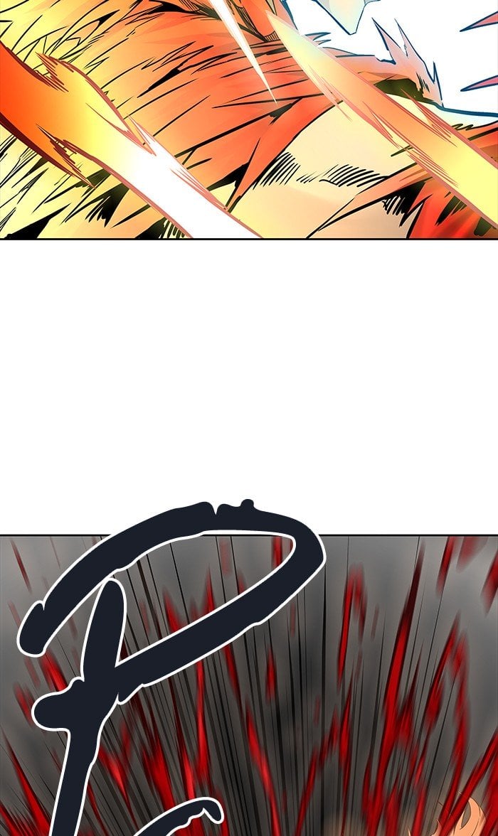 Tower of God chapter 463 - page 110