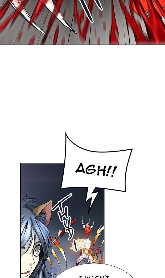 Tower of God chapter 463 - page 112