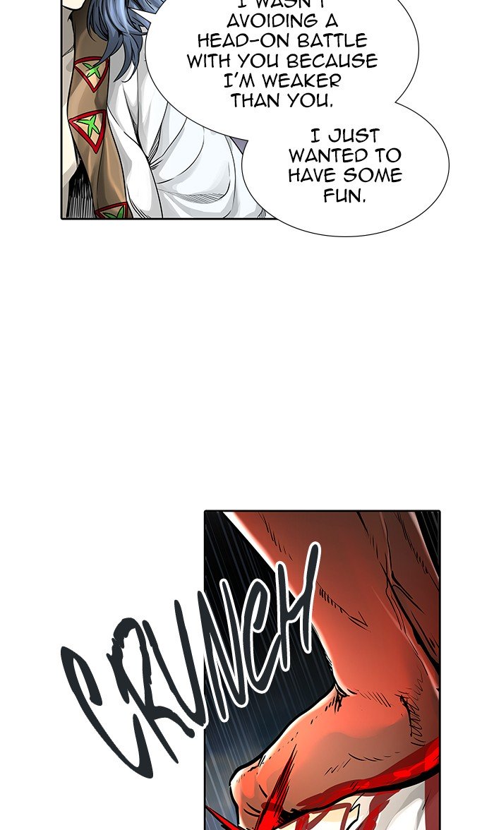 Tower of God chapter 463 - page 113