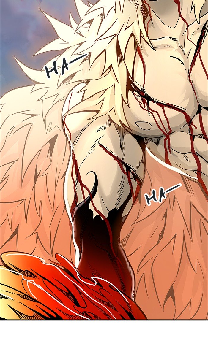 Tower of God chapter 463 - page 115