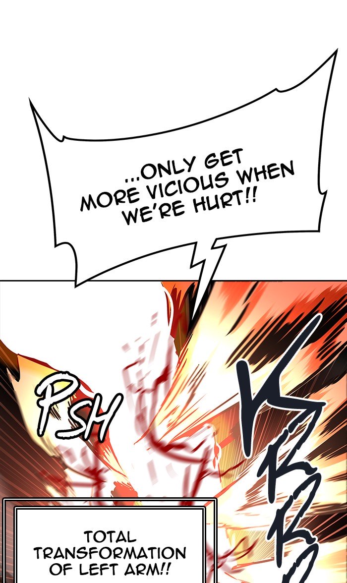 Tower of God chapter 463 - page 117