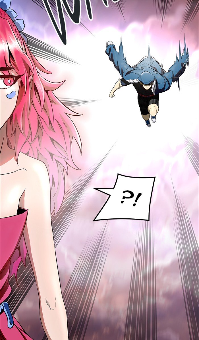 Tower of God chapter 463 - page 12