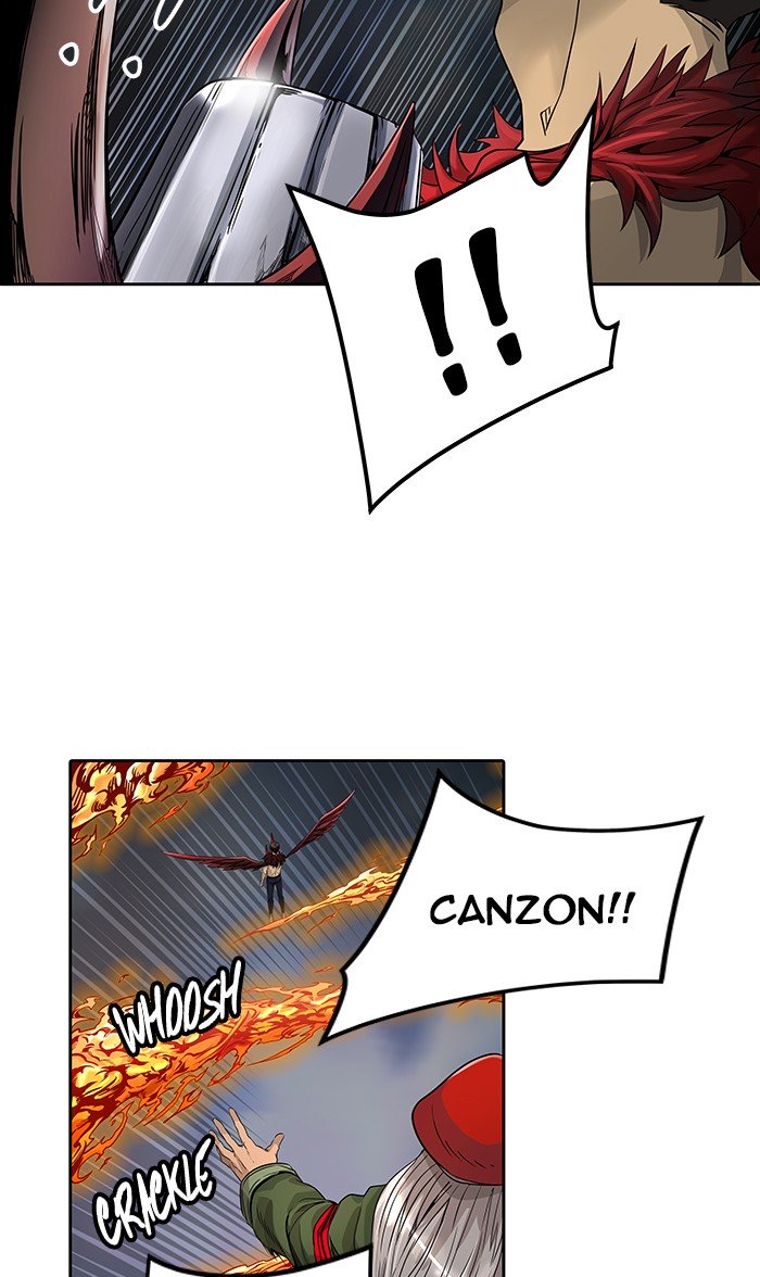 Tower of God chapter 463 - page 120