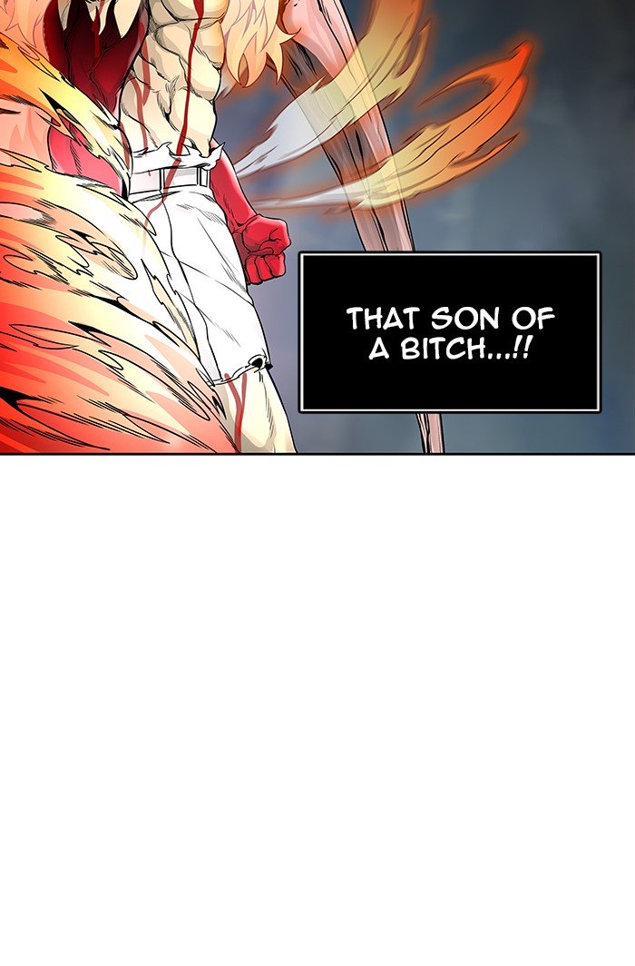 Tower of God chapter 463 - page 123