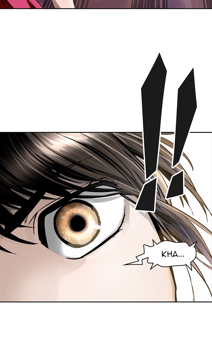 Tower of God chapter 463 - page 13
