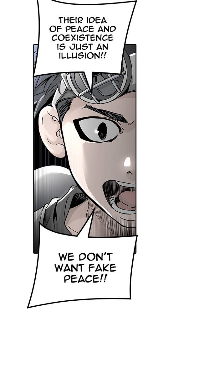Tower of God chapter 463 - page 131