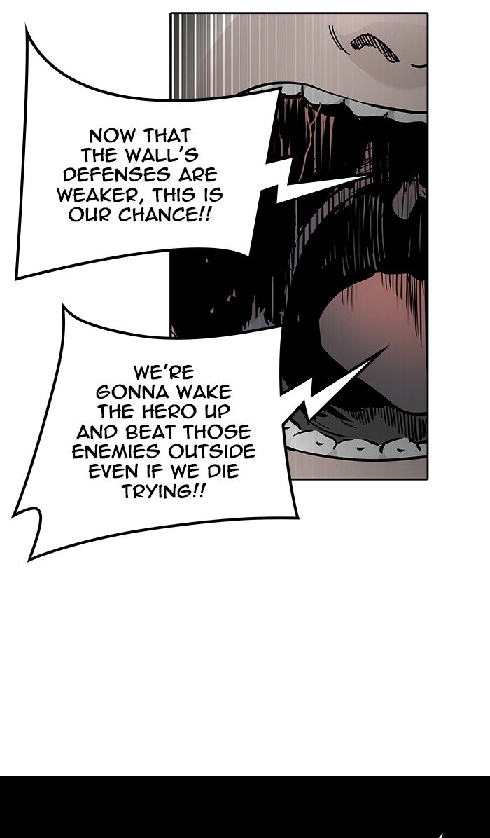 Tower of God chapter 463 - page 132