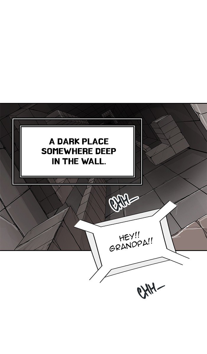Tower of God chapter 463 - page 134