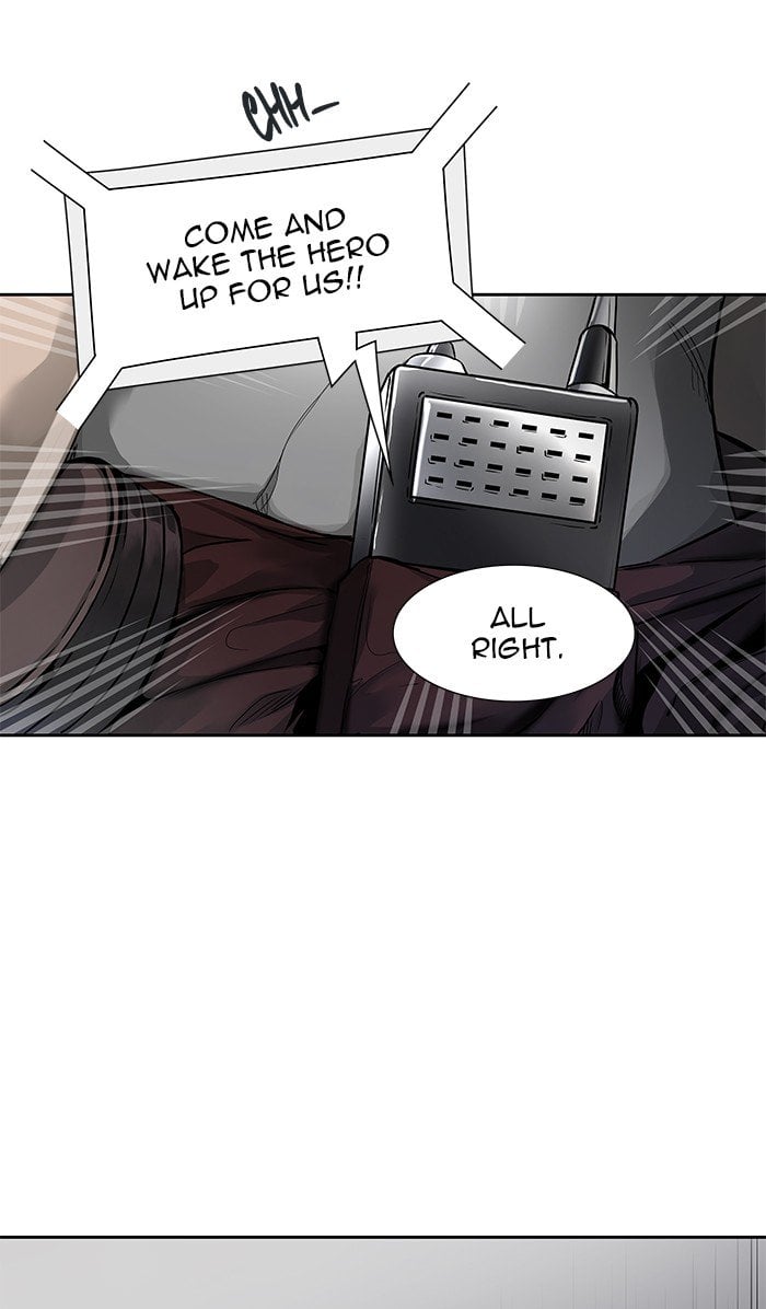 Tower of God chapter 463 - page 136