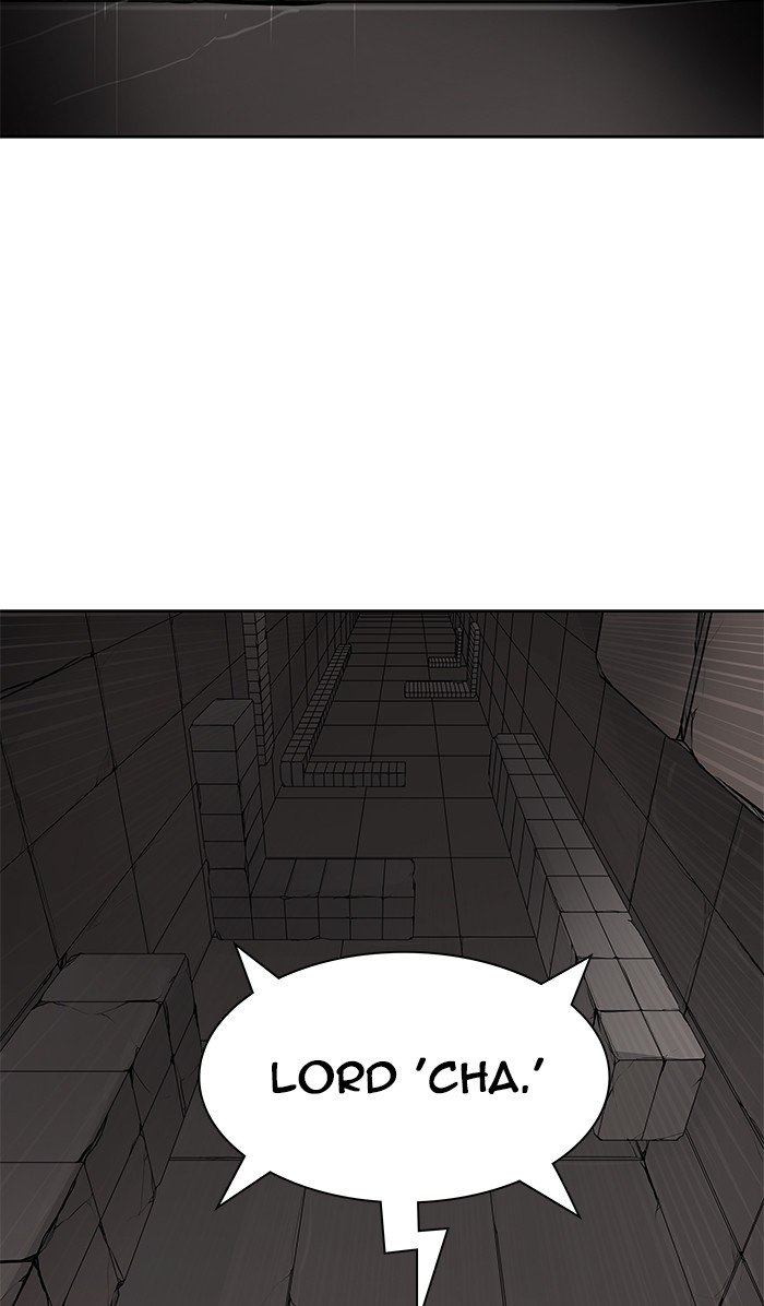 Tower of God chapter 463 - page 138