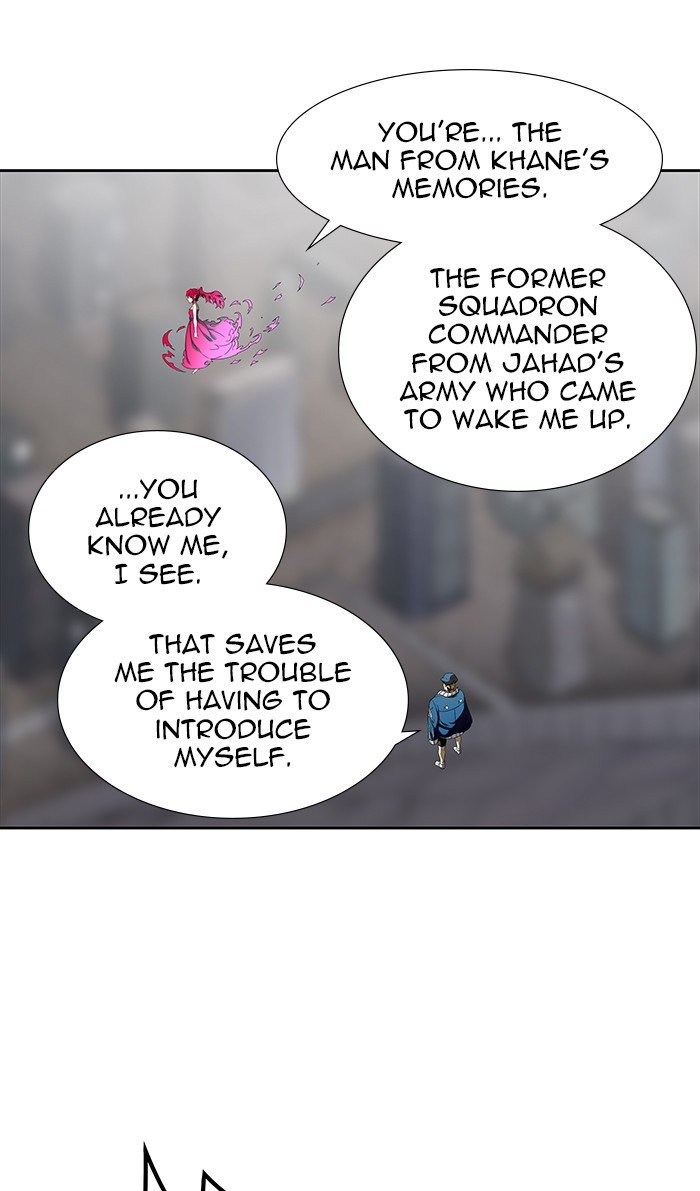 Tower of God chapter 463 - page 14