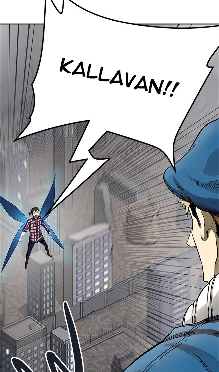 Tower of God chapter 463 - page 15
