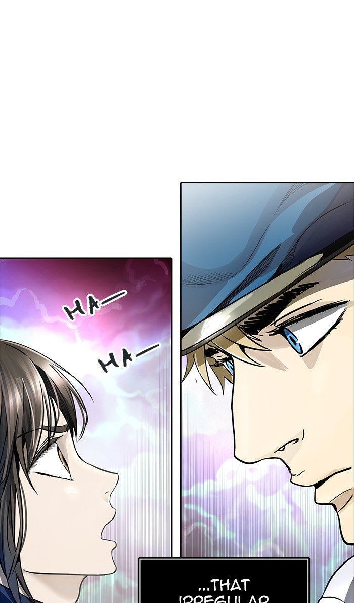 Tower of God chapter 463 - page 17
