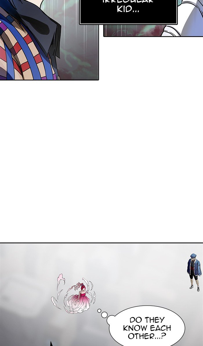 Tower of God chapter 463 - page 18