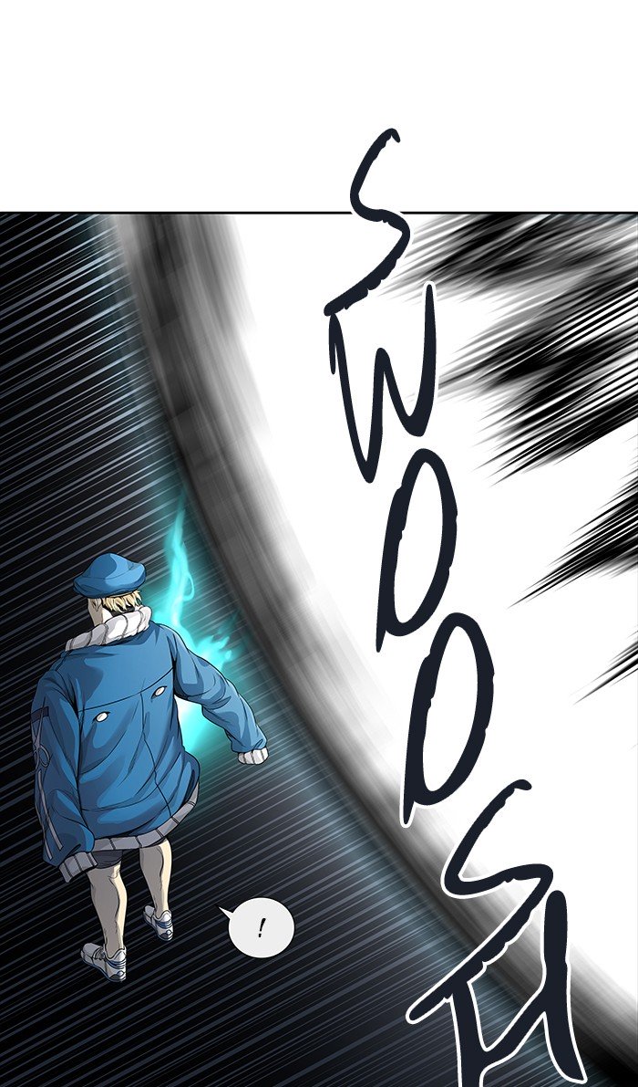 Tower of God chapter 463 - page 22