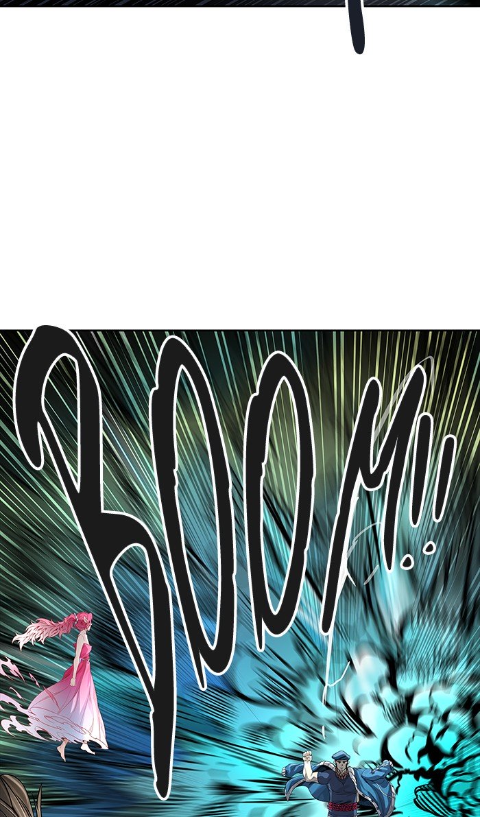 Tower of God chapter 463 - page 23
