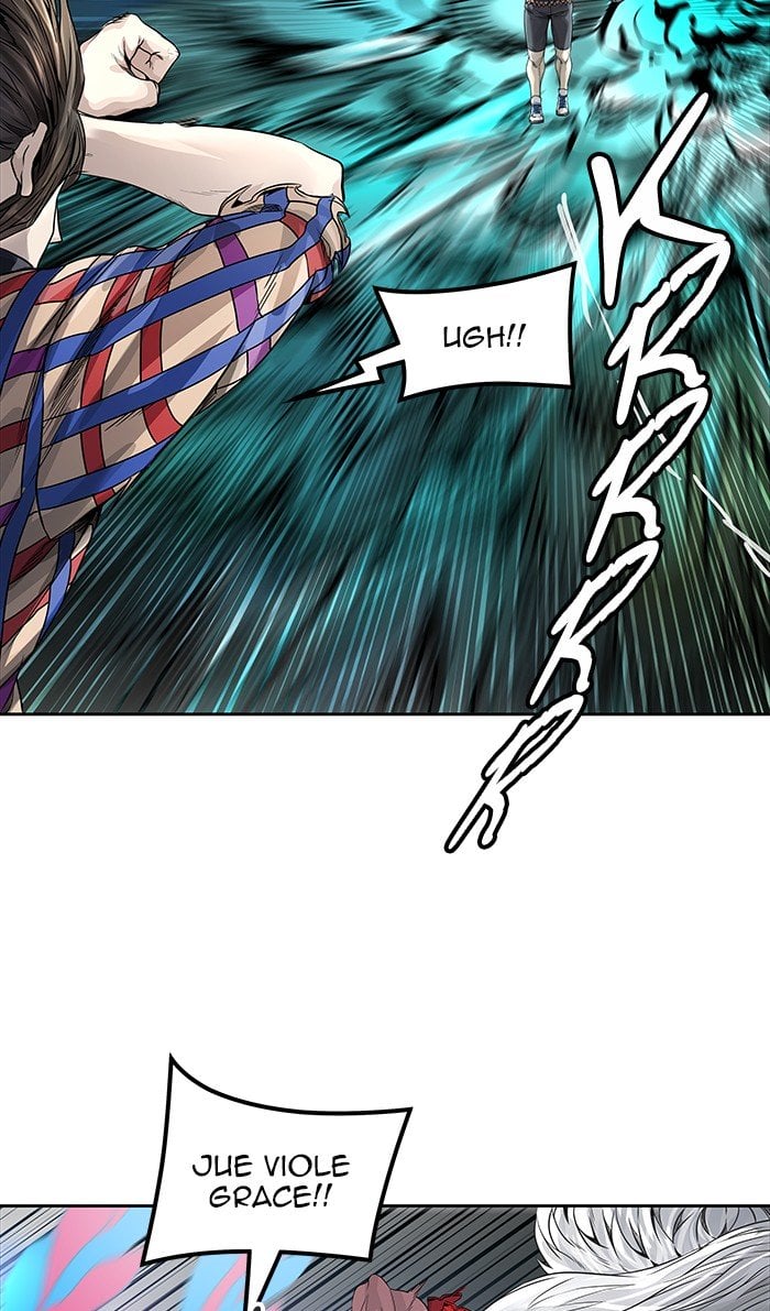 Tower of God chapter 463 - page 24