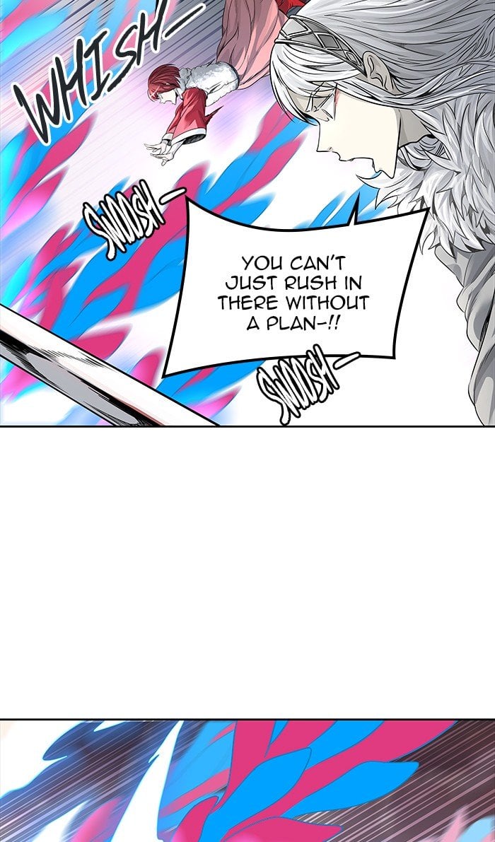 Tower of God chapter 463 - page 25