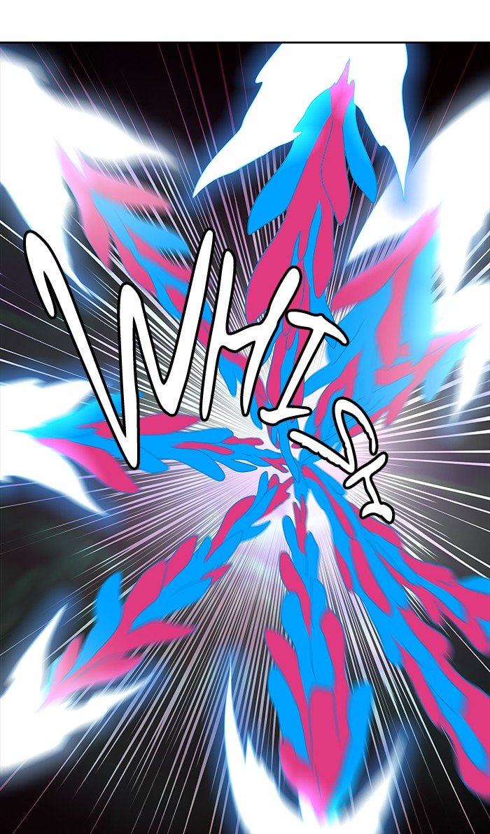 Tower of God chapter 463 - page 27