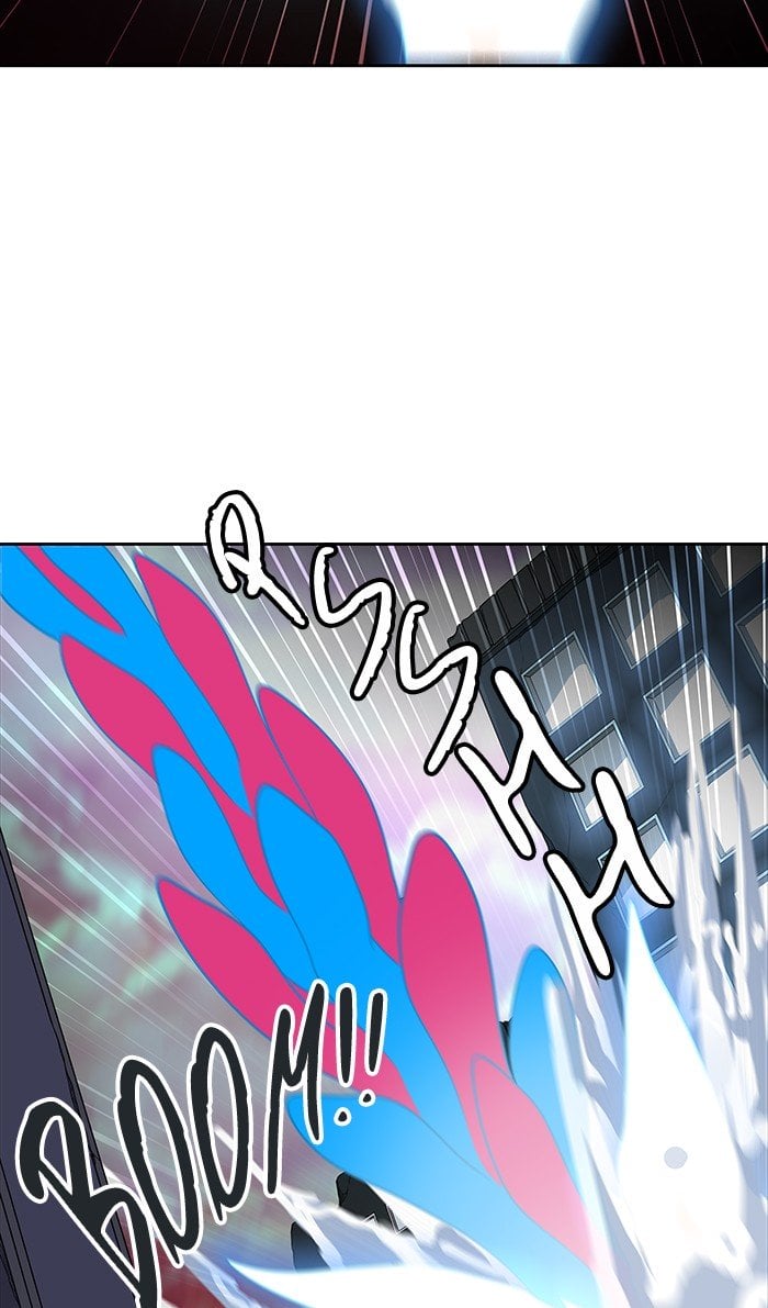 Tower of God chapter 463 - page 28