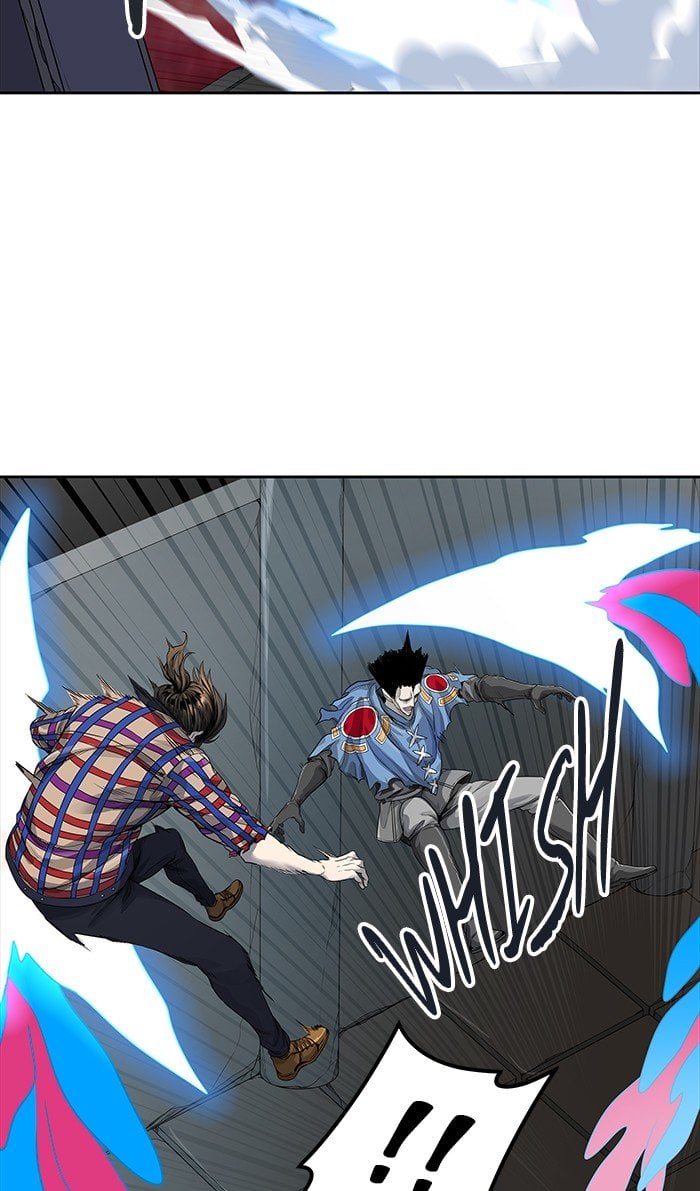 Tower of God chapter 463 - page 29