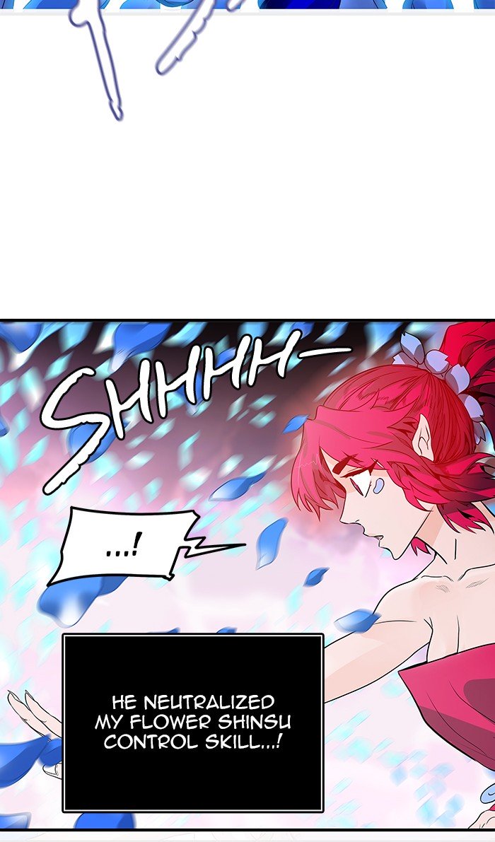 Tower of God chapter 463 - page 3