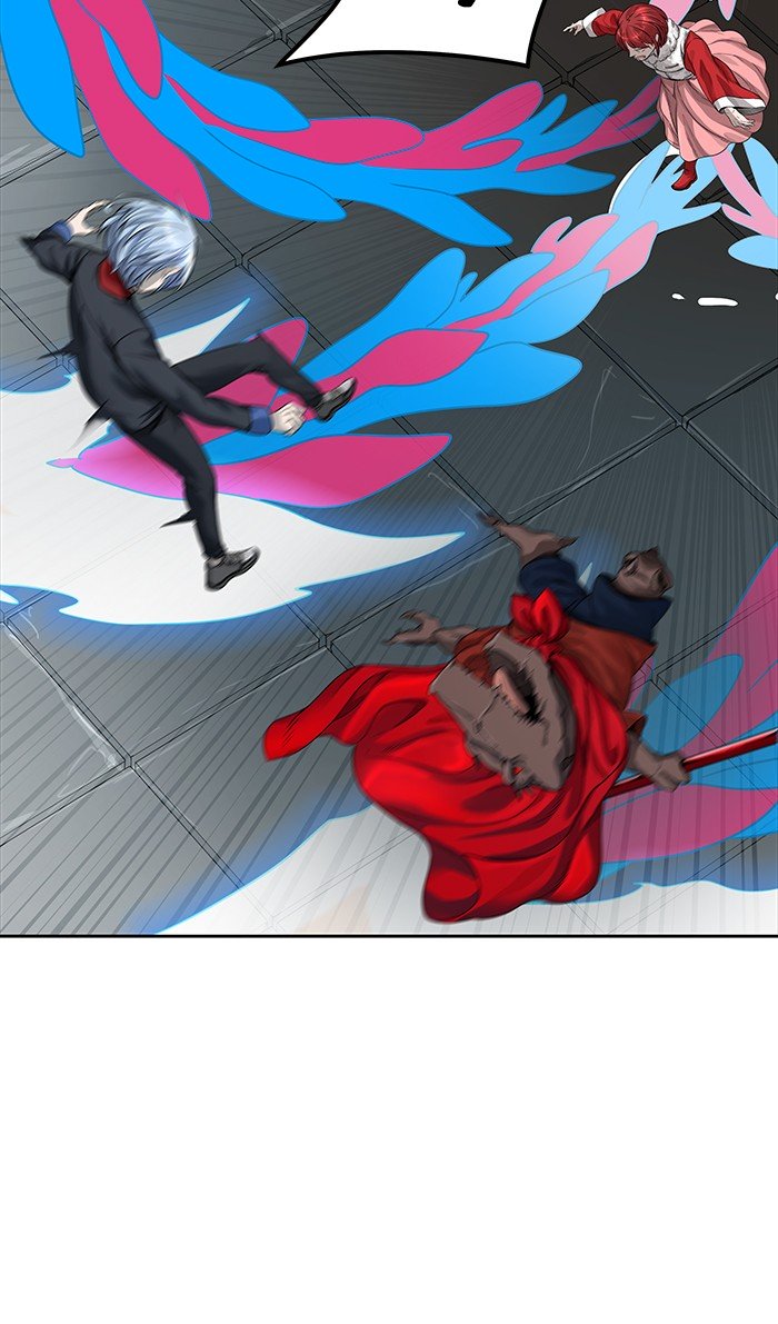 Tower of God chapter 463 - page 30