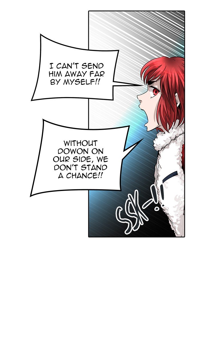Tower of God chapter 463 - page 32